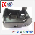 Die cast OEM ODM in China / 2015 Hot sales Black Aluminum alloy casting connecting box